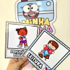 PAINEL MINHA ROTINA - Imagem 11