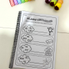 SÍLABAS DESORDENADAS (SÍLABAS COMPLEXAS) - Imagem 3