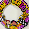 BAMBOLÊ FÉRIAS - Imagem 4