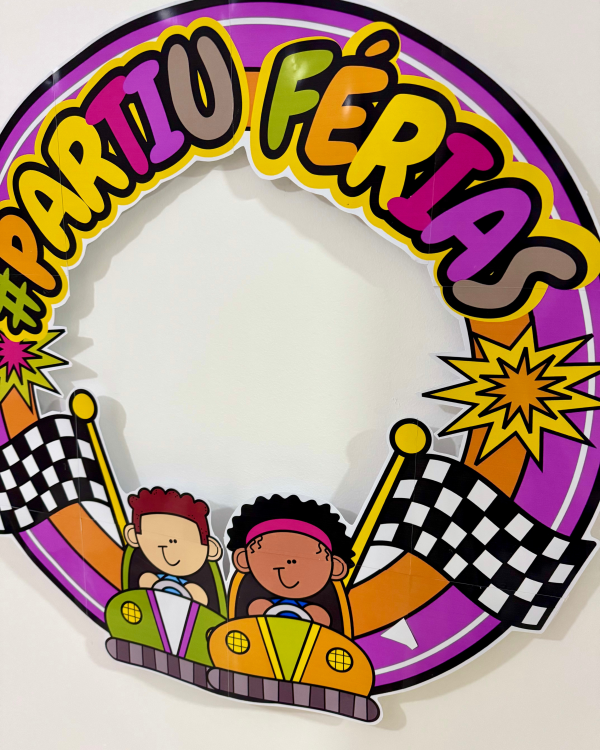 BAMBOLÊ FÉRIAS - Image 4
