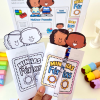 LAPBOOK MINHAS FÉRIAS - Imagem 5