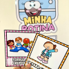PAINEL MINHA ROTINA - Imagem 10