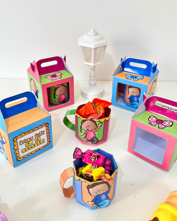 CANECA VOLTA ÁS AULAS - Image 6