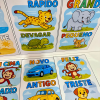 FICHAS CONCEITOS EDUCAÇÃO INFANTIL - Imagem 6