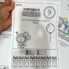 CONTANDO E COLANDO - PRESENTE DE ANIVERSÁRIO - Imagem 4