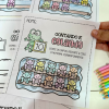 CONTANDO E COLANDO - SAPO NA LAGOA - Imagem 5