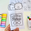 LAPBOOK MINHAS FÉRIAS - Imagem 4