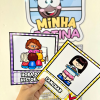 PAINEL MINHA ROTINA - Imagem 9