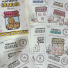 CONTANDO E COLANDO - COOKIES - Imagem 6