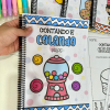 COMBO CONTANDO E COLANDO - Imagem 7