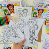 KIT CAPAS TEMA FESTA - Imagem 6
