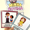 PAINEL MINHA ROTINA - Imagem 8