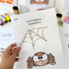 ATIVIDADES DE ARTES DONA ARANHA - Imagem 11