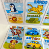 FICHAS CONCEITOS EDUCAÇÃO INFANTIL - Imagem 3
