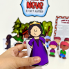 BRANCA DE NEVE E OS SETE ANÕES 3D - Imagem 7