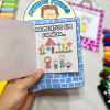 LIVRINHO MINHAS FÉRIAS - Imagem 5