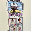 PAINEL MINHA ROTINA - Imagem 5