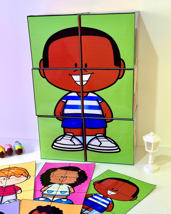 DADOS QUEBRA-CABEÇA - Image 4