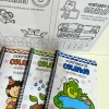 COMBO CONTANDO E COLANDO - Imagem 10