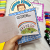 LIVRINHO MINHAS FÉRIAS - Imagem 4