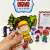 BRANCA DE NEVE E OS SETE ANÕES 3D - Imagem 6
