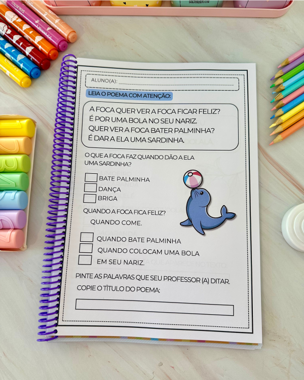 APOSTILA DE GÊNEROS TEXTUAIS - Image 3