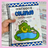 CONTANDO E COLANDO - SAPO NA LAGOA