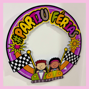 BAMBOLÊ FÉRIAS