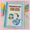 APOSTILA TRABALHANDO COM RIMAS