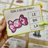 QUAL A SÍLABA FINAL? - Imagem 5