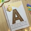 TRAÇANDO AS LETRAS - Imagem 3
