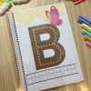 TRAÇANDO AS LETRAS - Imagem 4