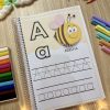 TRAÇANDO AS LETRAS - Imagem 6