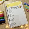 TRAÇANDO AS LETRAS - Imagem 10