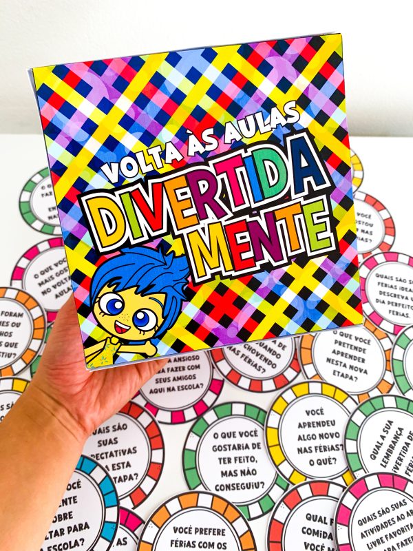 DINÂMICA VOLTA ÁS AULAS DIVERTIDAMENTE - Image 4