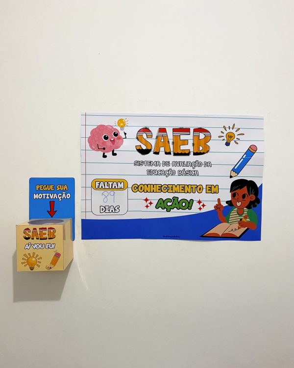 KIT SAEB 2025 - Image 2