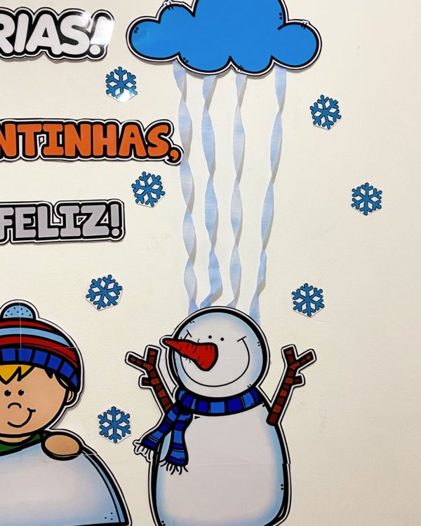 PAINEL FÉRIAS DE INVERNO - Image 6