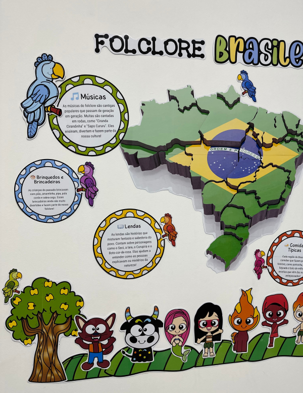 PAINEL FOLCLORE - Image 13