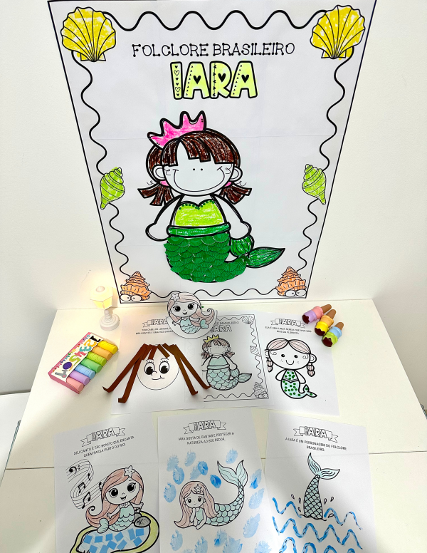 KIT IARA FOLCLORE - Image 3