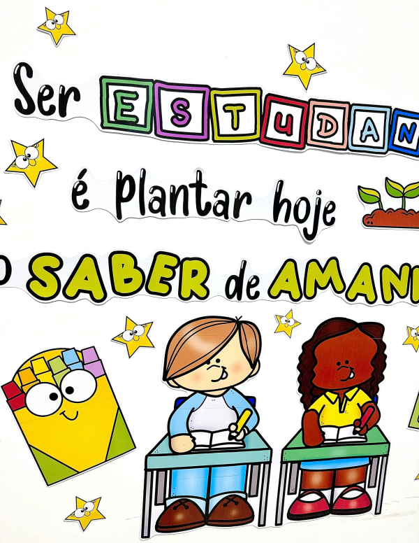 PAINEL DIA DO ESTUDANTE - Image 9