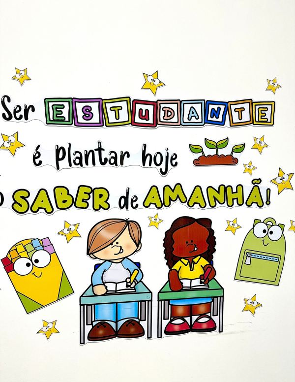 PAINEL DIA DO ESTUDANTE - Image 7