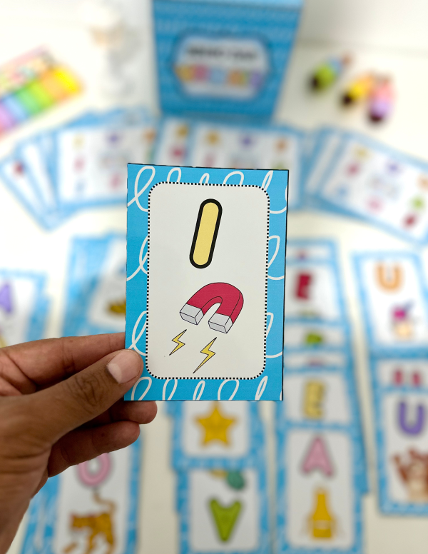 BINGO DAS VOGAIS - Image 15