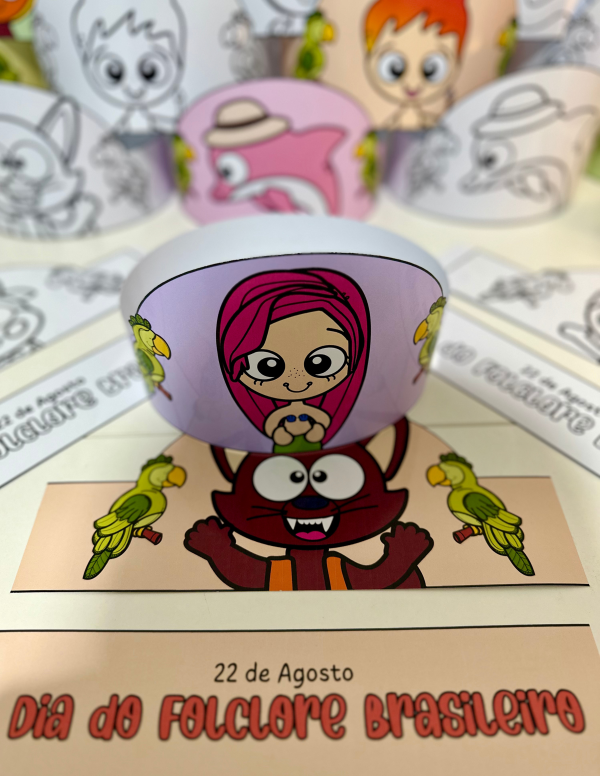 COROAS DO FOLCLORE - Image 9