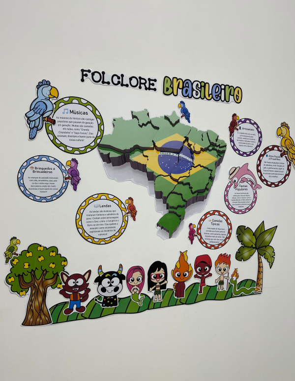 PAINEL FOLCLORE - Image 11