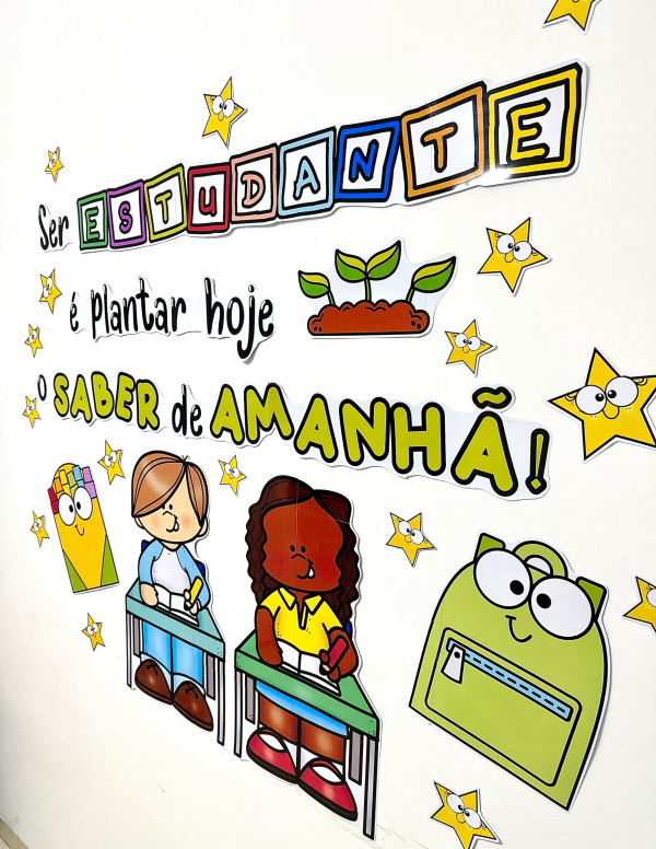 PAINEL DIA DO ESTUDANTE - Image 5