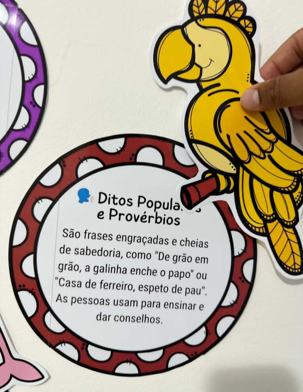 PAINEL FOLCLORE - Image 10