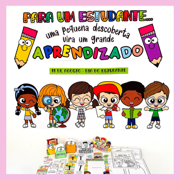 KIT DIA DO ESTUDANTE 1