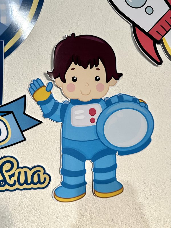 PAINEL DIA DOS PAIS ESTRELAS - Image 6