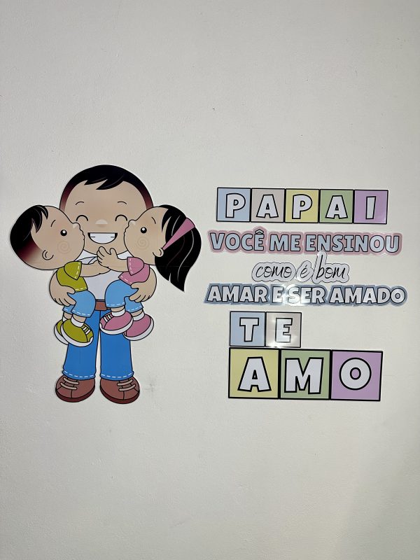 PAINEL DIA DOS PAIS - Image 6