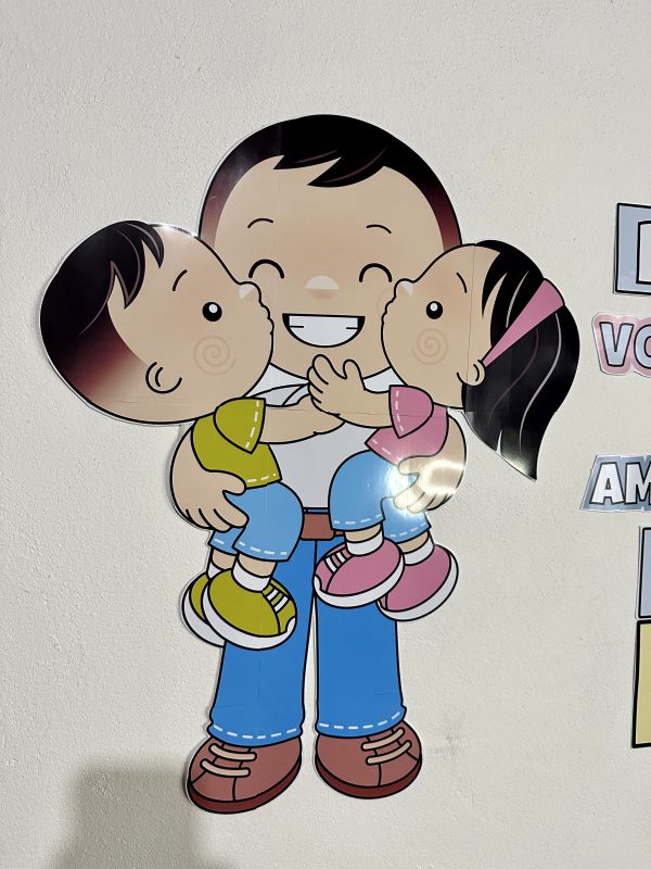 PAINEL DIA DOS PAIS - Image 7